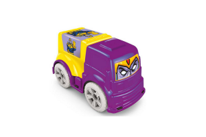 MINI DEFENSOR ROXO REF-271