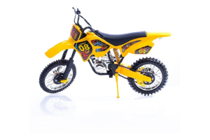 MOTO CROSS NA SOLAPA REF-088