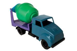 CAMINHAO BETONEIRA REF-BTN01