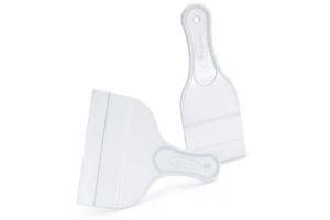 ESPATULA FAÇA FACIL 17CM X12 CM 2 PÇS  REF-01.63