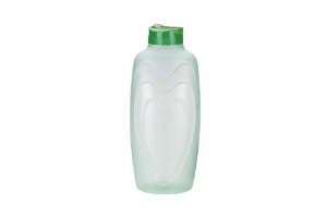 GARRAFA D AGUA CORAÇAO 1,6 LTS REF-430260