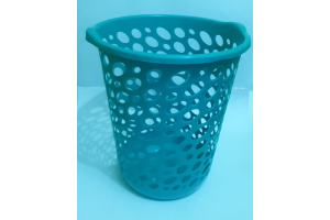 CESTO DE ROUPA TELADO 25 LTRS REF-2320108