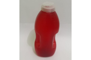 GARRAFA PEGADOR 2 LTRS REF-310