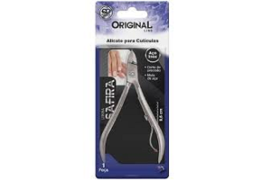 ALICATE DE UNHA SAFIRA REF-SL0691