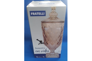 SUQUEIRA AMBAR 3L COD.C00578102