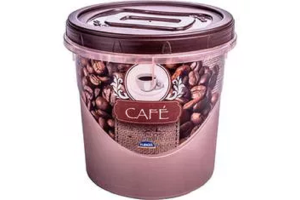 POTE ROSCA DEC CAFE REF-6399