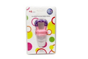 ALIMENTADOR DE SILICONE REF-7771