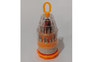 JOGO DE CHAVE REF-LX-6303