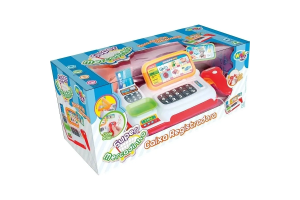 CAIXA REGISTRADORA 32CM REF-FF1845