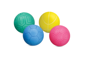 BOLA VINIL FRIZADA REF-789 APOLO