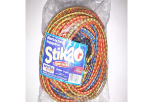 LIGA PARA BAGAGEIRO 3 METROS UNIDADE 3,99