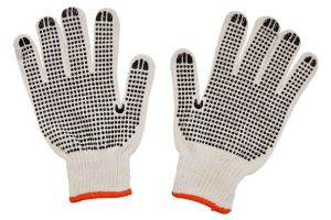 LUVAS DE POLIESTER REF-FFBZ182141