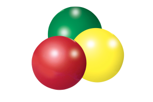 BOLA VIVACOR REF- Nº8 REF-167 APOLO