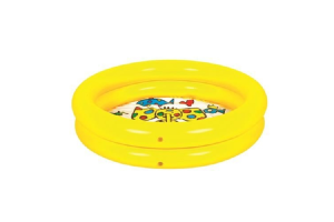 PISCINA  2 ANEIS 60 LTRS REF-16007 MYPA