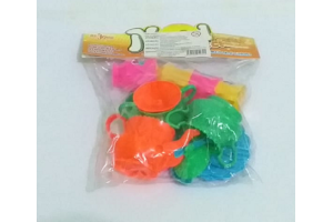 KIT COZINHA NA SACOLA REF-636840-1