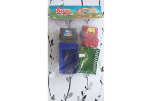 KIT CARRETO REF-B100