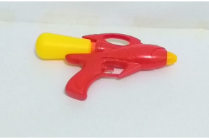 PISTOLA LANCA AGUA REF-FF1040