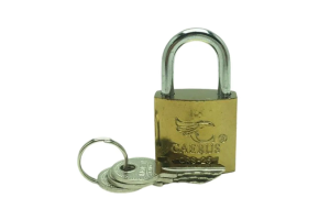 CADEADO CAERUS 32MM REF-CRS-7675