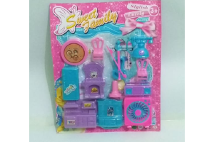 KIT CASINHA STYLISH LOVELY REF-1164