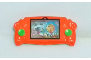 AGUA PLAY LANCA ARGOLINHA REF-1714