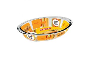 NADIR ASSAD SEMPRE OVAL 4LTS REF-6814