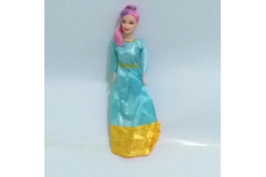 BONECA PRINCESAS