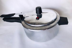 PANELA PRESSAO 7 LTS POLIDA JR