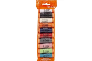 KIT LINHA C/10 LINHA REF-RT3692