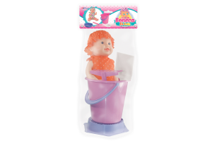 BONECA KIT PRAIA REF-899 APOLO