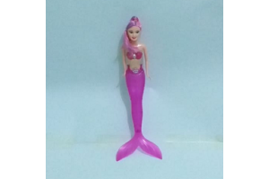 BONECA SEREIA COMLUZ REF-FF1231