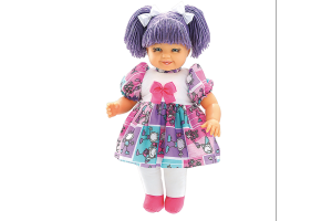 MARICOTA SALOPA LILAS REF-1036