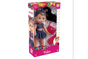 COLECAO LOLLYPOP FASHION REF-2247