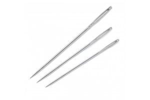 AGULHA UNIDADE Nº1 N°5 Nº6 N°7 N°2 REF-FIT421 REF-FIT390 REF-FIT389 REF-FIT712