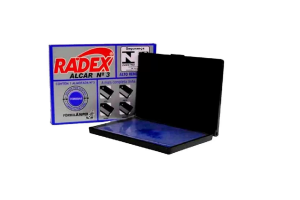 ALMOFADA PARA CARIMBO N3