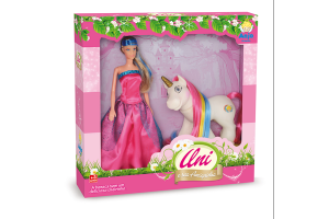 UNI E SUA AMIGUINHA REF-2070