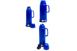 GARRAFA TERMICA DE MESA AZUL 1L REF-25100531