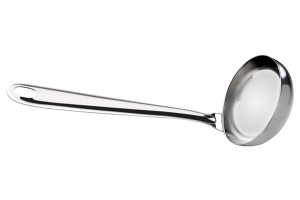 CONCHA VERSATILE FOLDER C/  PÇ INOX REF-191910199