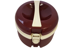 PRATO TERMICO PRATIK BORDO REF-211000111