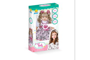 THAILY COM CABELO REF-772