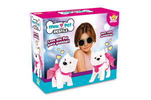 MEU PET GATO DESFILE REF-2239