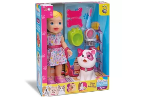 MY LITTLE COLLECTION MY PET GATO REF-8152