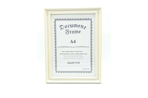 PORTA RETRATO 21X29  REF-FFBZ182090