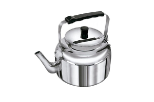 CHALEIRA Nº20 POLIDO