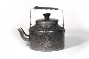 CHALEIRA Nº20 CRAQUEADO