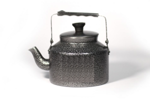 CHALEIRA N°16 CRAQUEADO