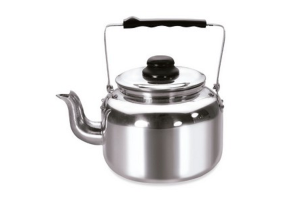 CHALEIRA Nº22 POLIDO