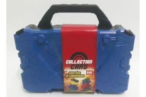 COLLECTION CARS REF-XIS0501