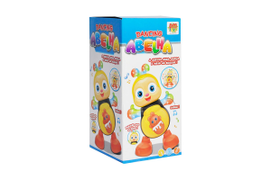 DANCING ABELHA REF-DMT5106