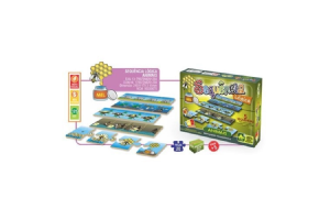 SEQUENCIA LOGICA ANIMAIS REF-125