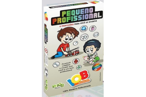 PEQUENO PROFISSIONAL REF-50
